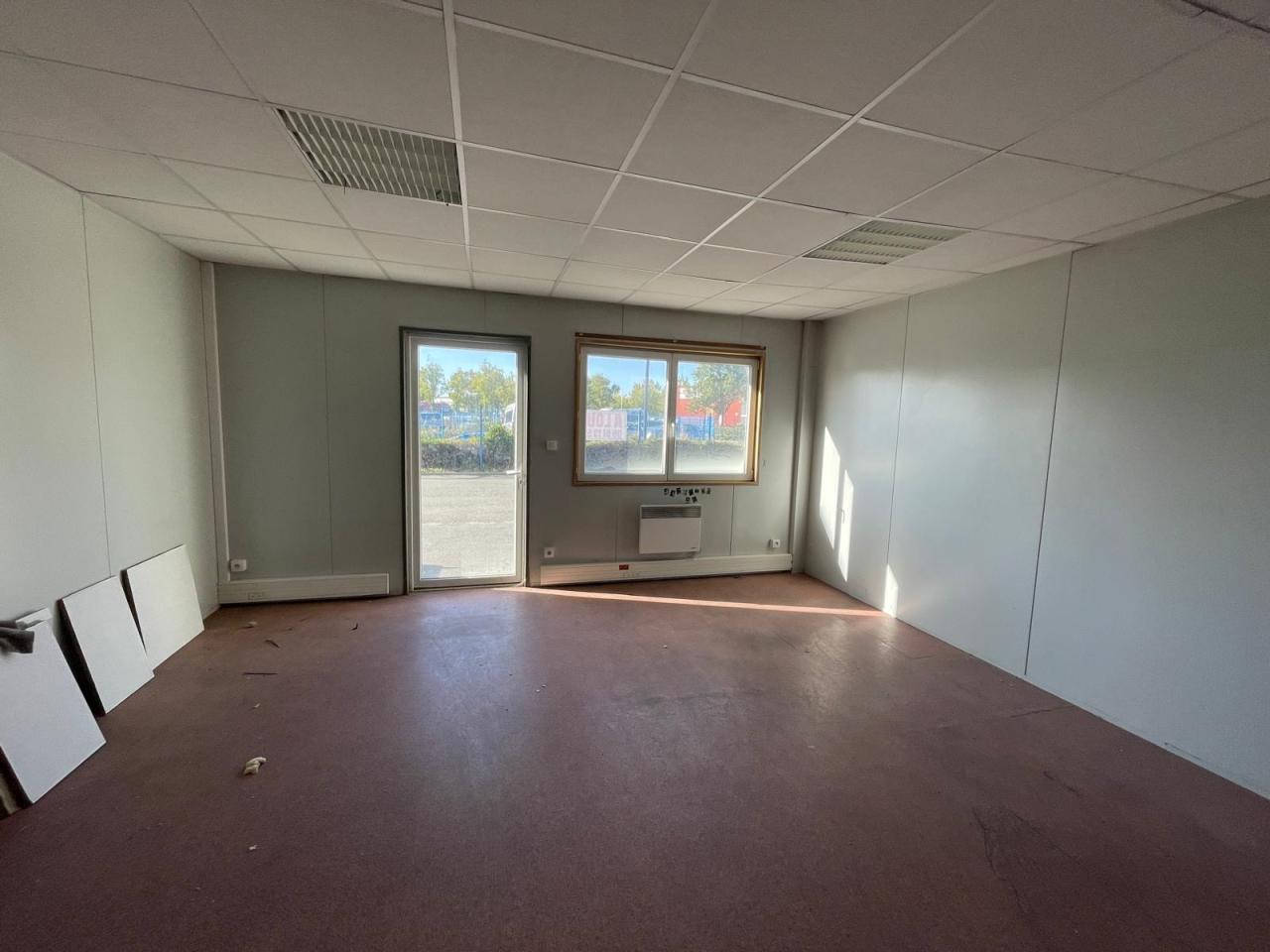 Location local d'activité Courchelettes Nord OLACT2645196 3