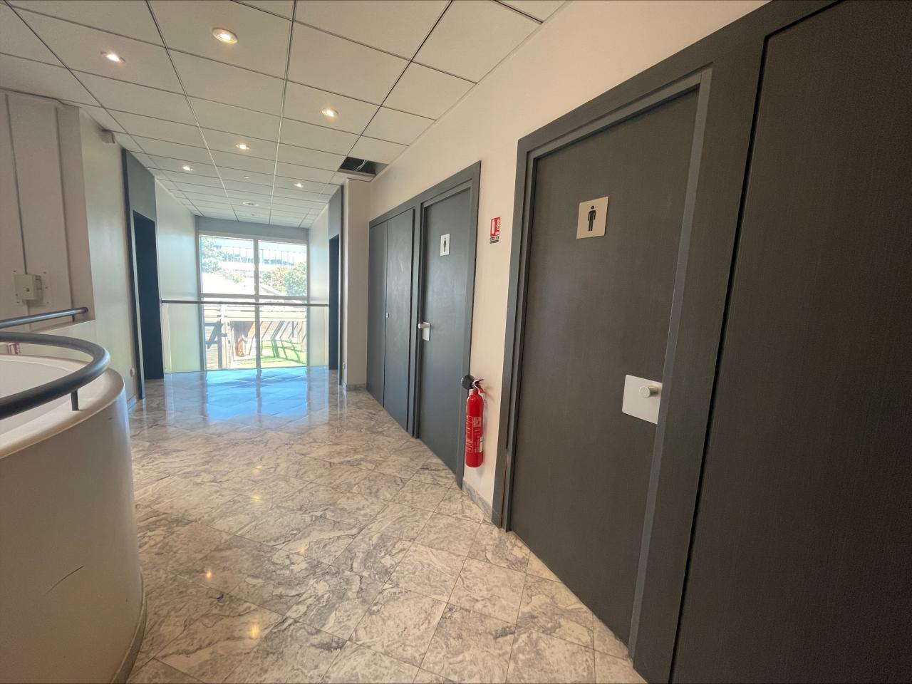 Location bureau Bron Rhône OLBUR2534551 2