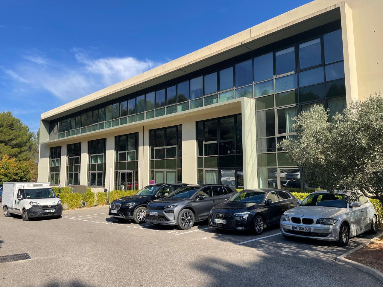 Location bureau Aix-en-Provence Bouches-du-Rhône OLBUR2535891 1