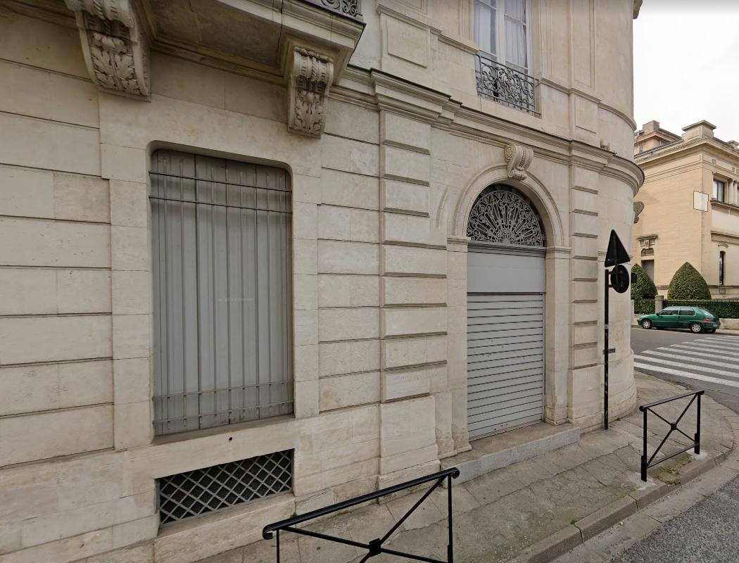 Location bureau Nîmes Gard OLBUR2532058 2