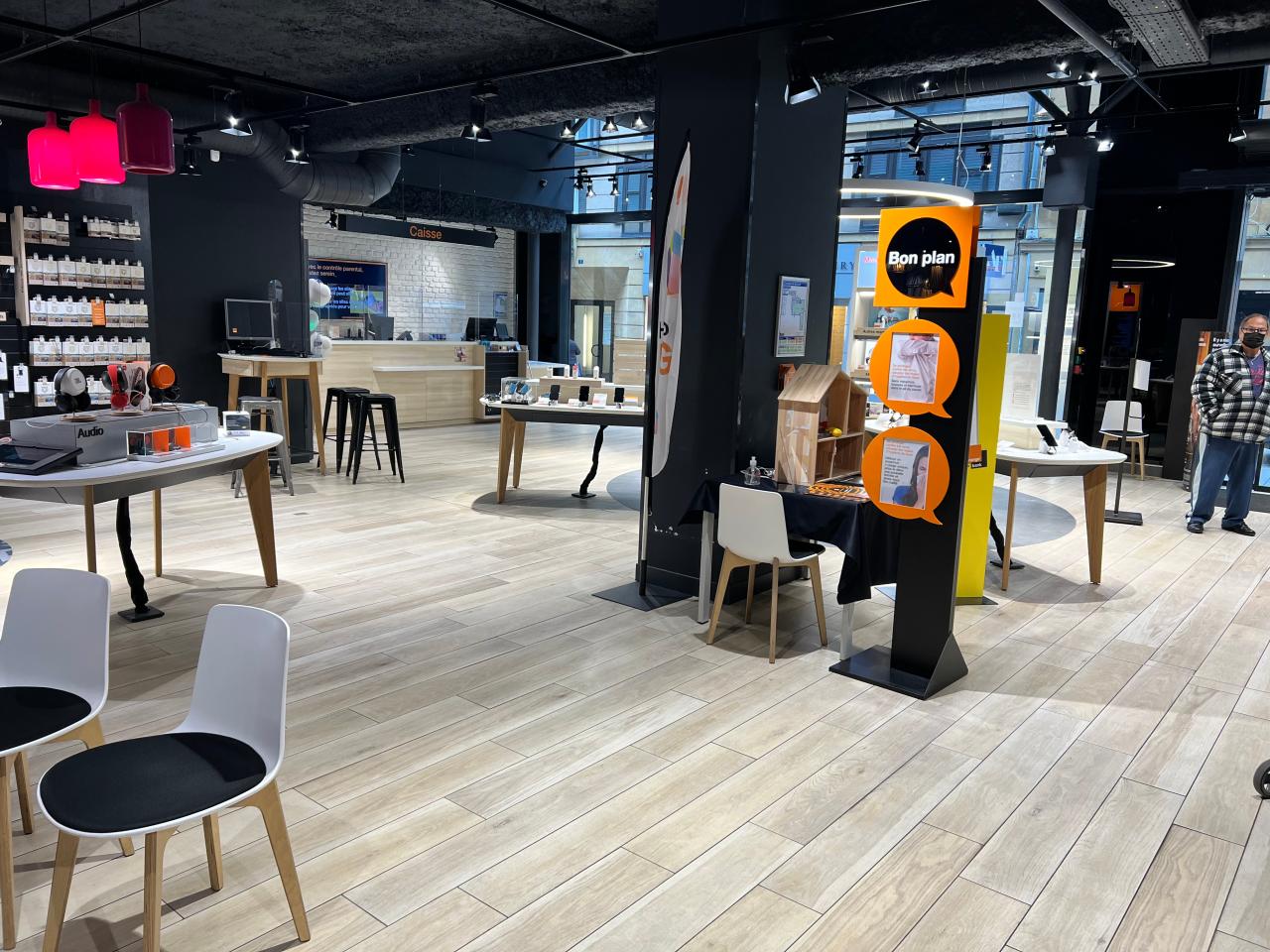 Location commerce Metz Moselle OLCOM2638622 3