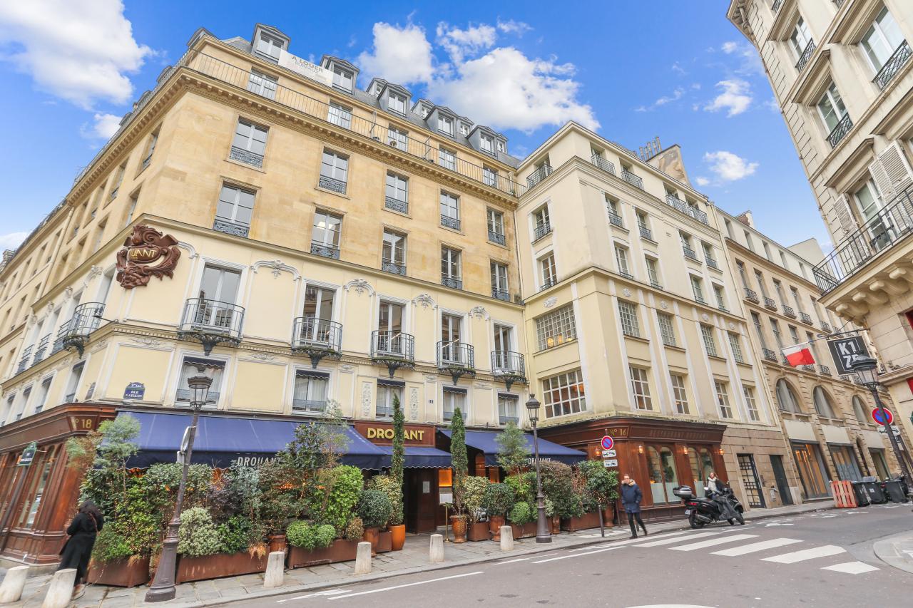 Location bureau Paris OLBUR2428404