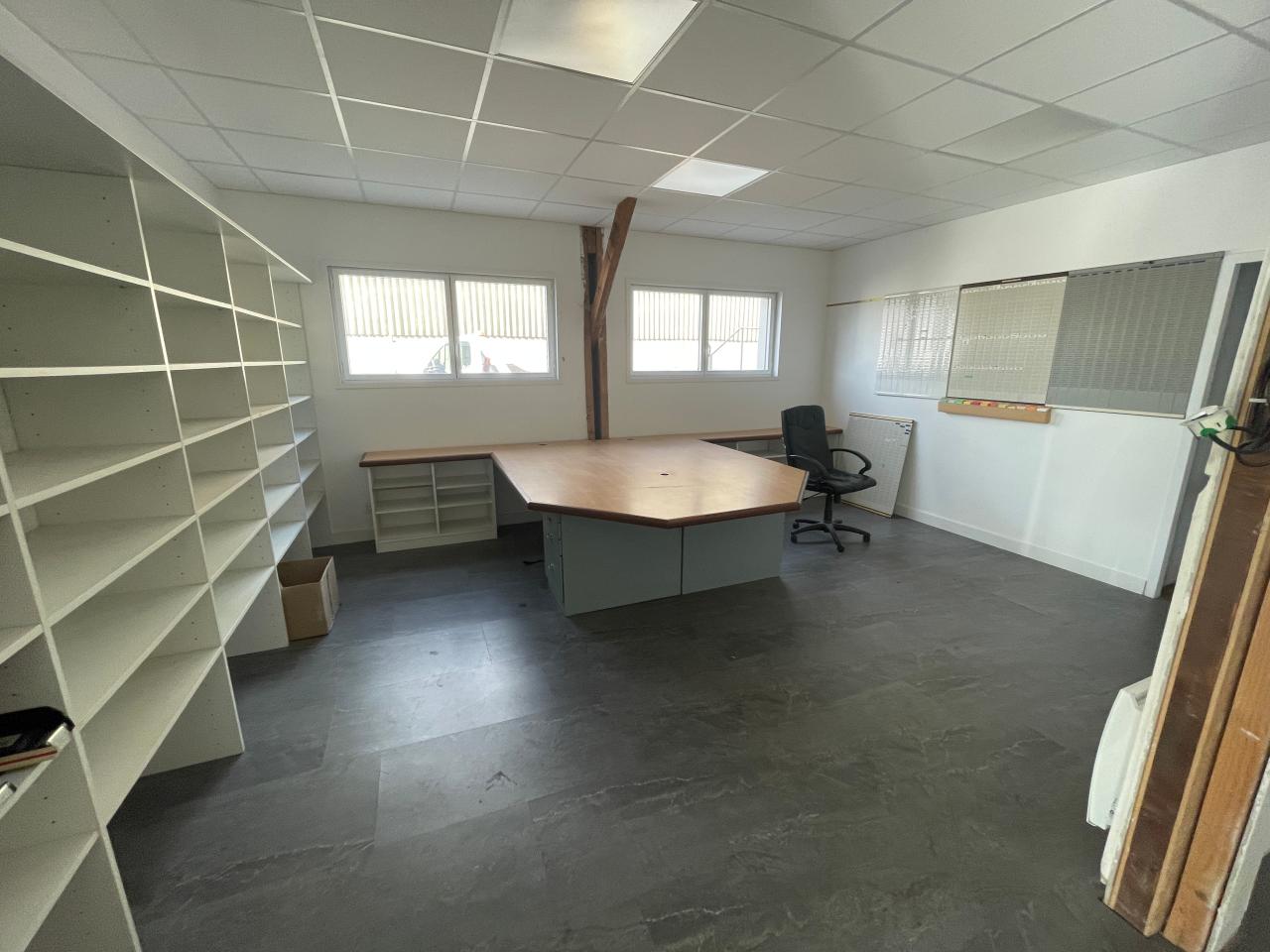 Location local d'activité Pacé Ille-et-Vilaine OLACT2645264 3