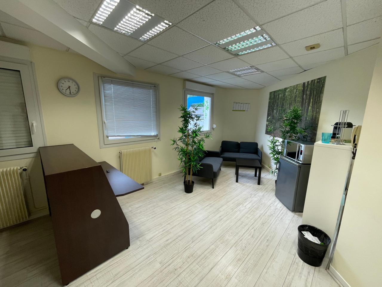 Location bureau Chambray-lès-Tours Indre-et-Loire OLBUR2532205 2