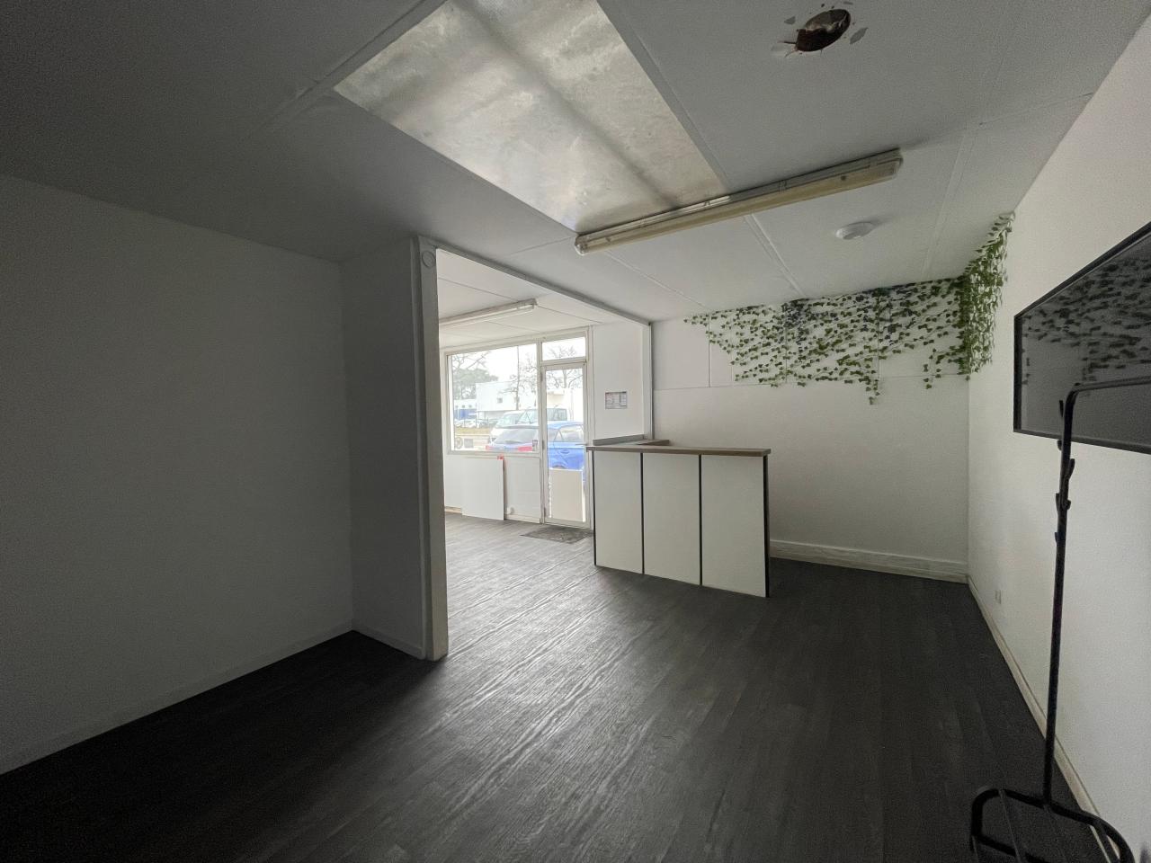 Location local d'activité Mérignac Gironde OLACT2537814 1