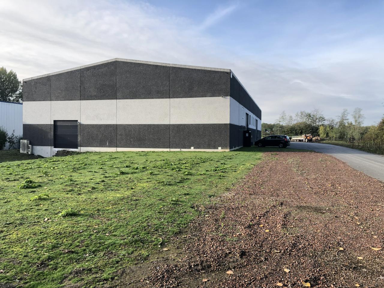 Location local d'activité Templeuve Nord OLACT2645536 4