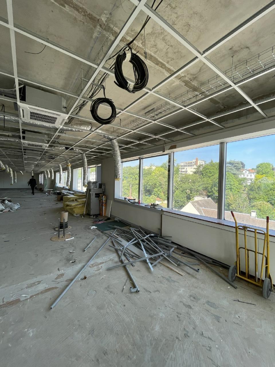 Location bureau Sèvres Hauts-de-Seine OLBUR2313121 2