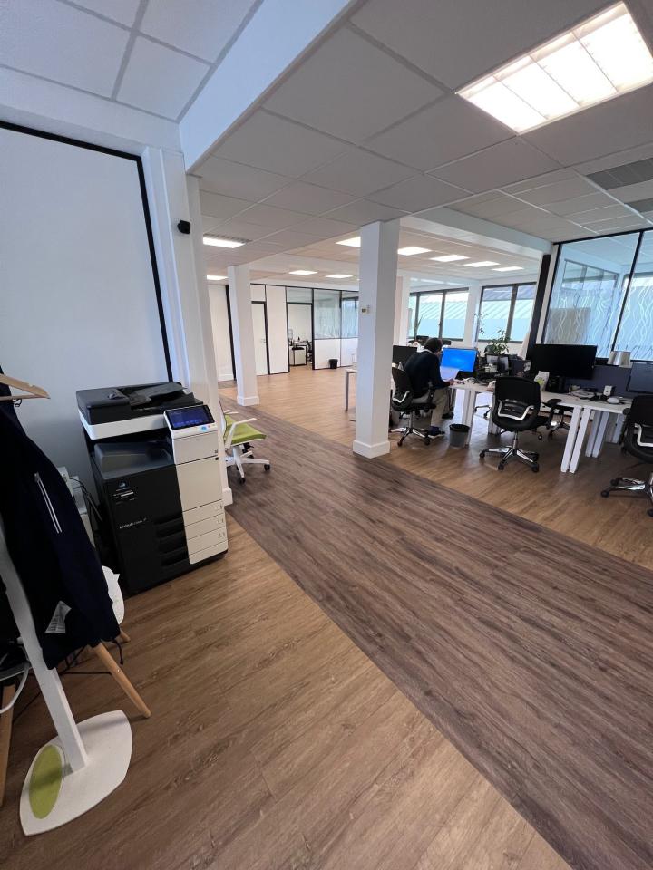 Location bureau Colombes Hauts-de-Seine OLBUR2638550 2