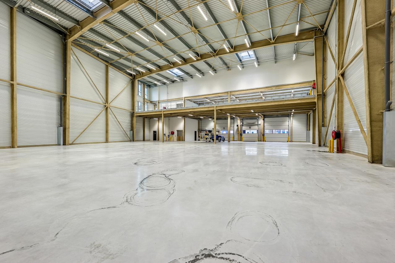 Location local d'activité Bondy Seine-Saint-Denis OLACT2530187 3