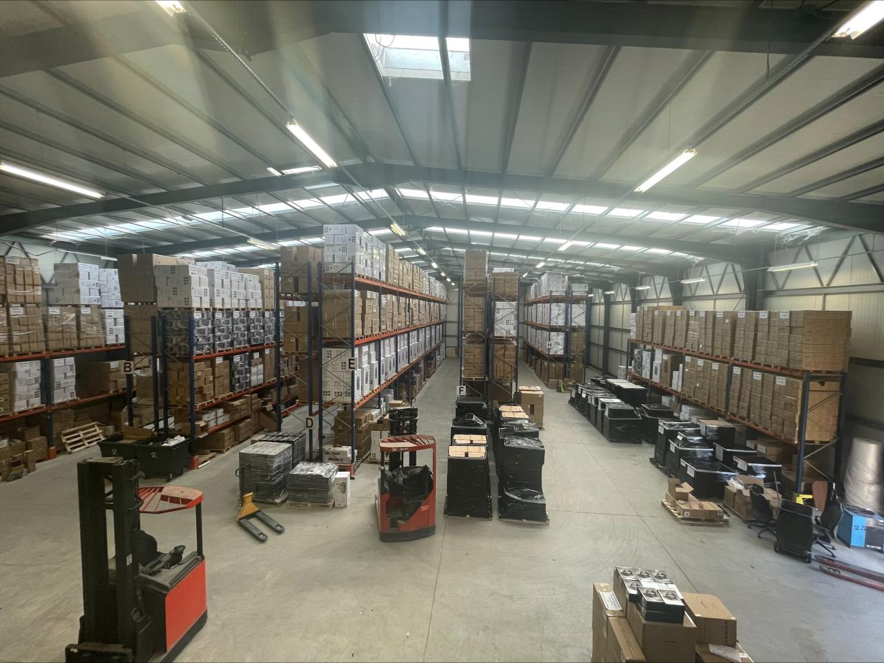 Vente local d'activité Ennery Val-d'Oise OVACT2533316 4