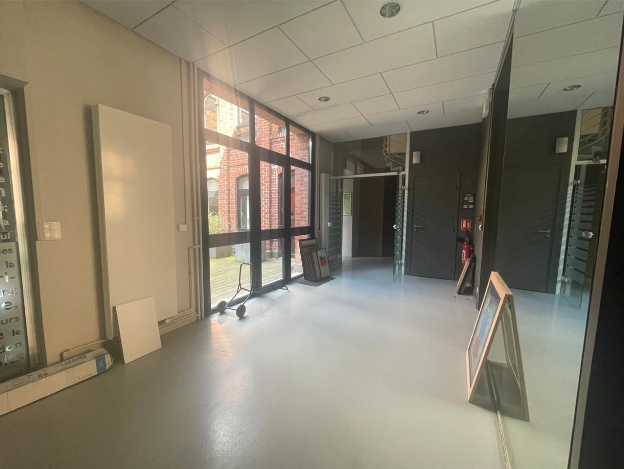 Vente bureau Lille Nord OVBUR2536421 3