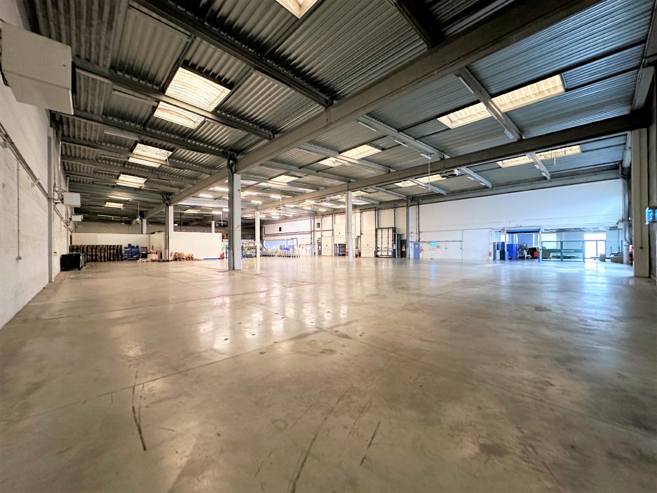 Location local d'activité Ivry-sur-Seine Val-de-Marne OLACT2420034 4