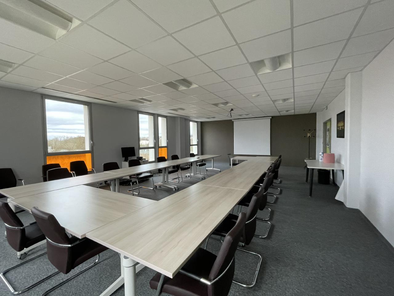 Location bureau Metz Moselle OLBUR2201739 2