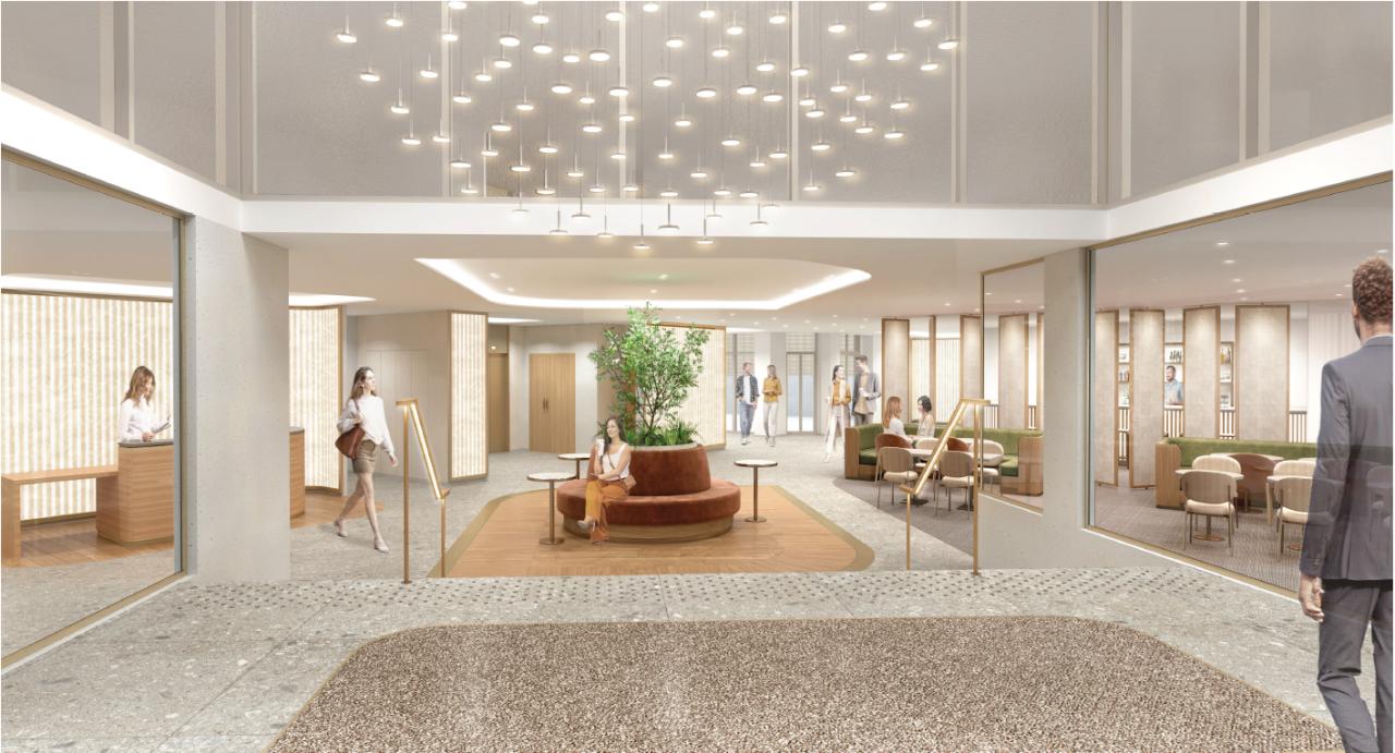 Location bureau Paris OLBUR2314520 2