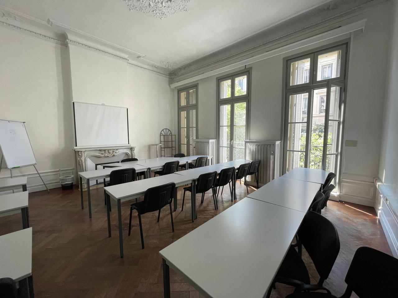 Vente bureau Marseille Bouches-du-Rhône OVBUR2533125 2