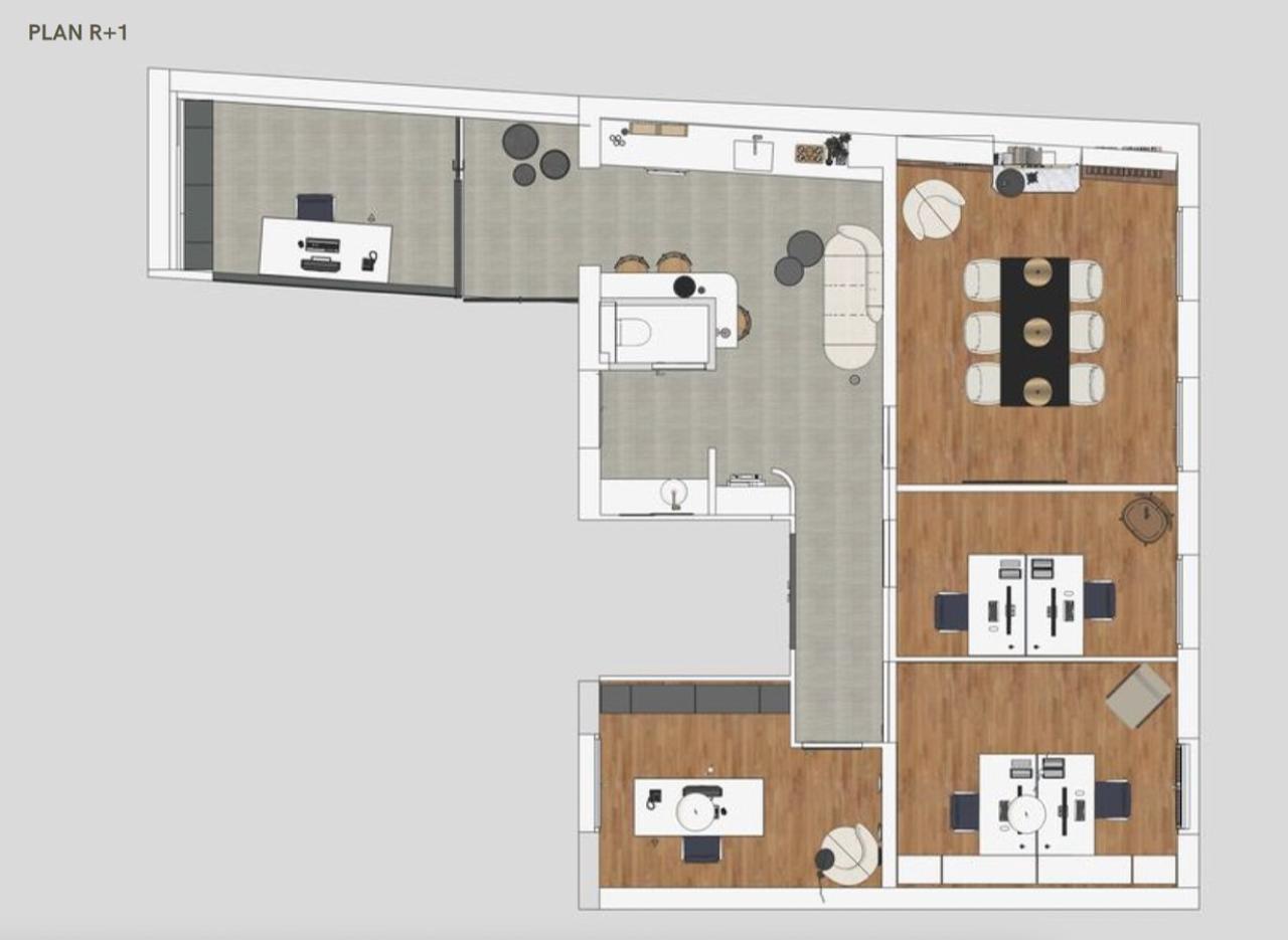 Location bureau Tours Indre-et-Loire OLBUR2534808 2