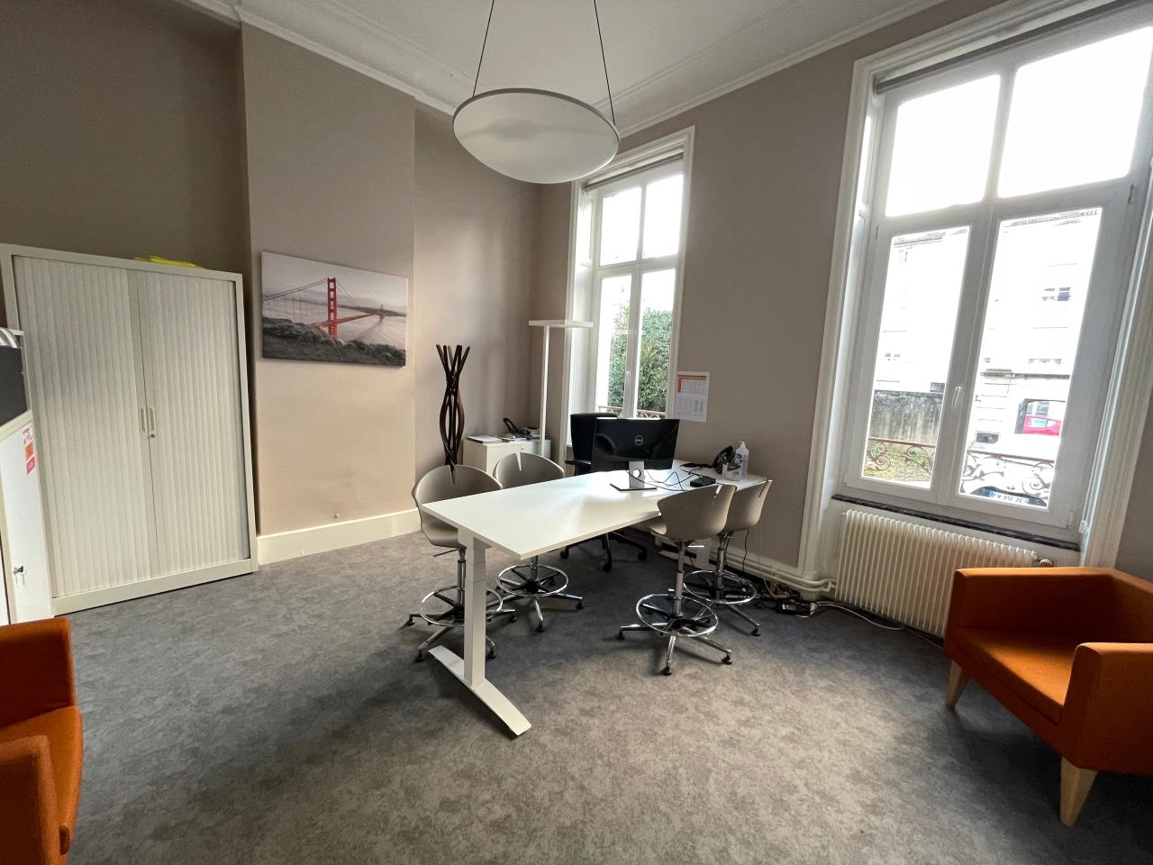 Location bureau Nancy Meurthe-et-Moselle OLBUR2428307 3