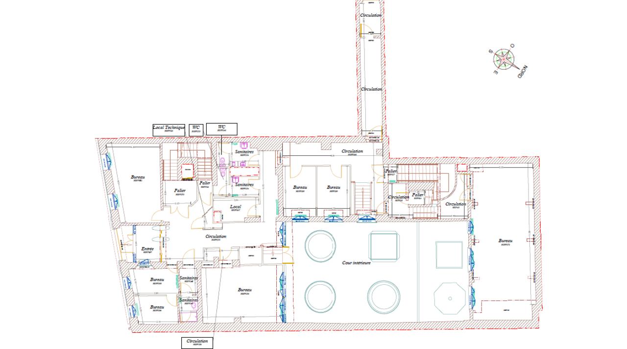 Location bureau Paris OLBUR2638412 4