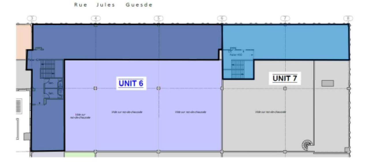 Location local d'activité Villeneuve-d'Ascq Nord OLACT2530127 2