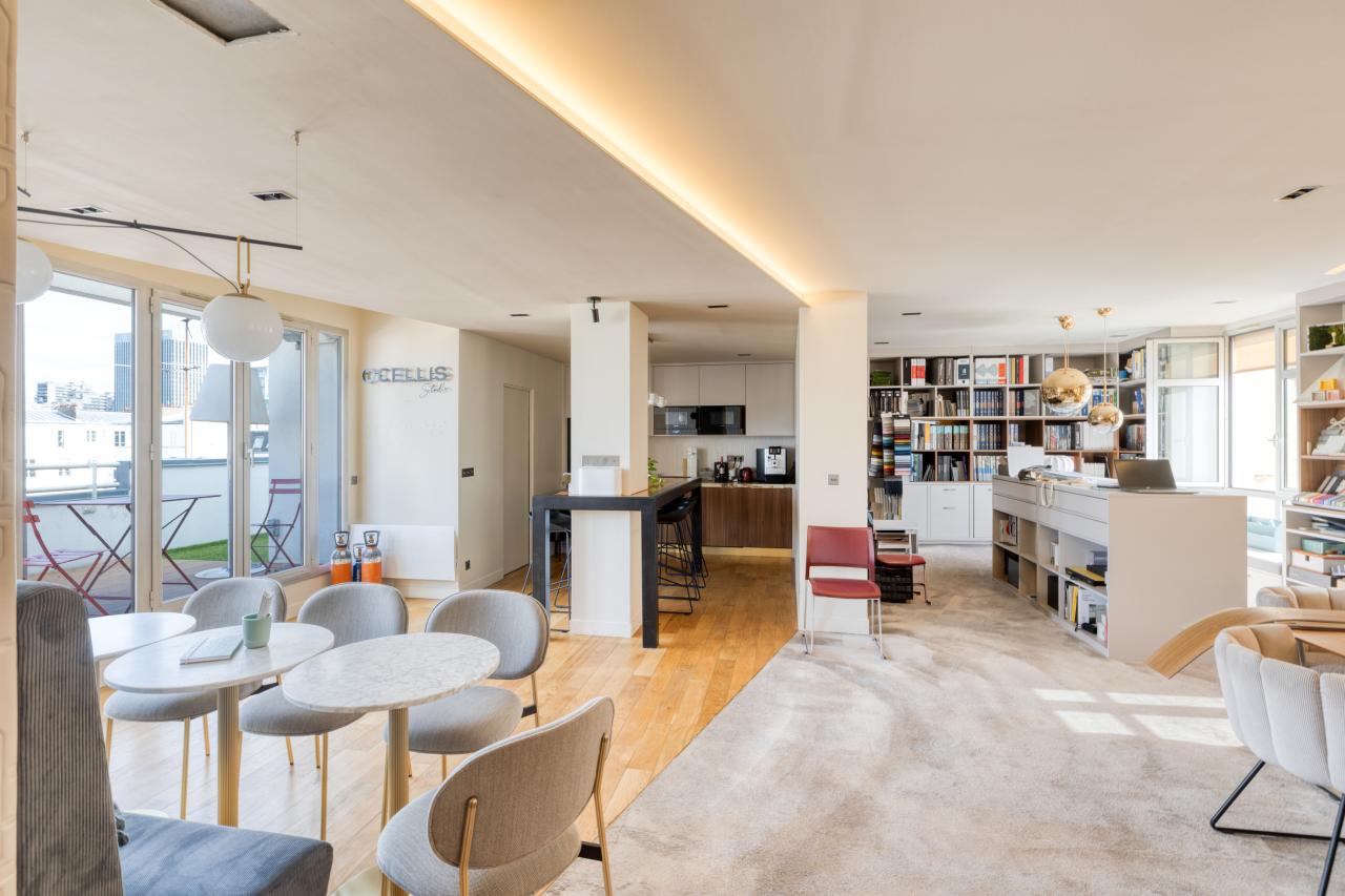 Location bureau Neuilly-sur-Seine Hauts-de-Seine OLBUR2535695 3