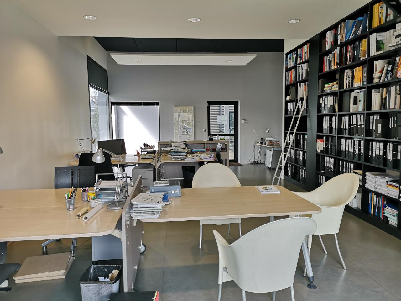 Vente bureau Toulouse Haute-Garonne OVBUR2419551 4