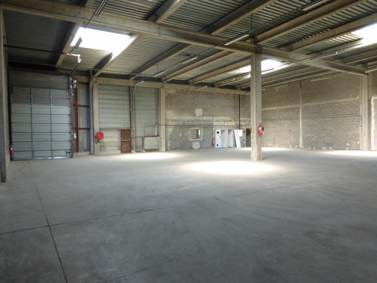 Location local d'activité Vitrolles Bouches-du-Rhône OLACT2423973 1