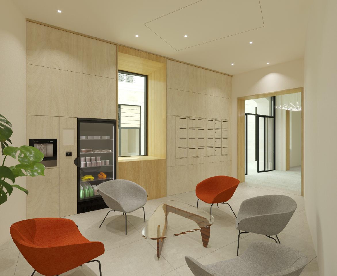 Location bureau Paris OLBUR2114522 2