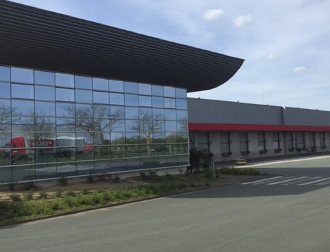 Location entrepôt classe a Saint-Barthélemy-d'Anjou Maine-et-Loire OLLOG2309424 3