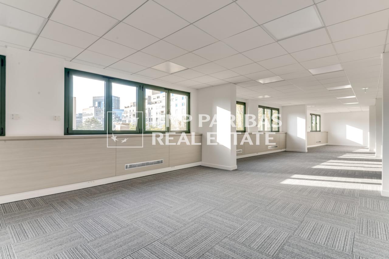 Vente bureau Courbevoie Hauts-de-Seine OVBUR2535188 3