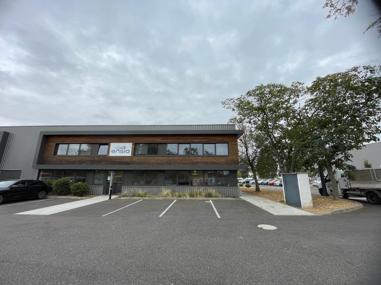 Location local d'activité Toulouse Haute-Garonne OLACT2641171 3