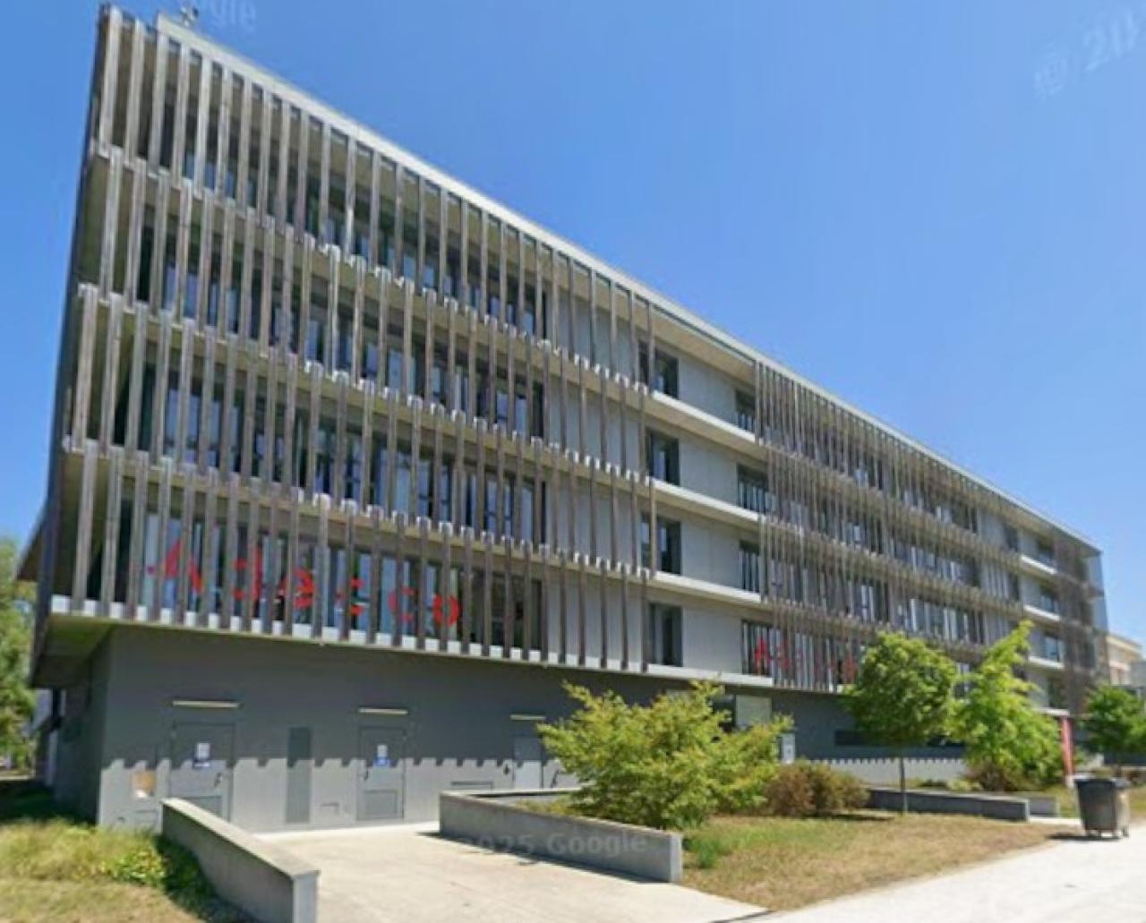 Location bureau Bruges Gironde OLBUR2638249