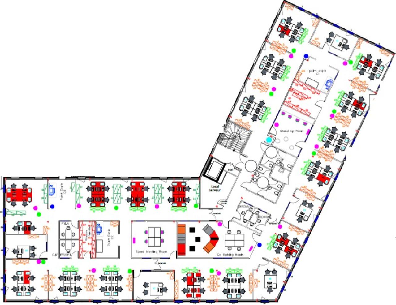 Location bureau Le Haillan Gironde OLBUR2535917 1