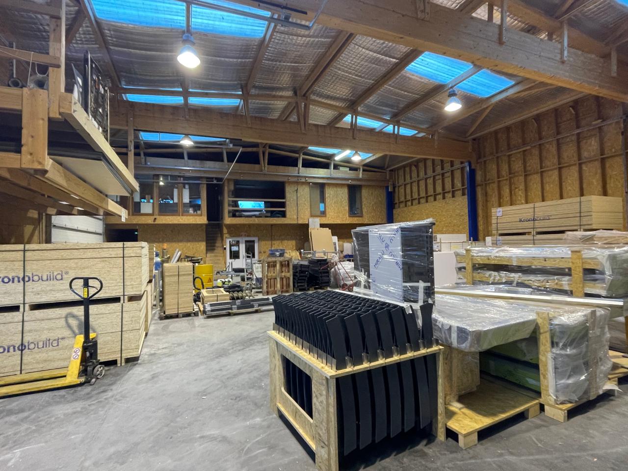 Vente local d'activité Thurins Rhône OVACT2537801 1