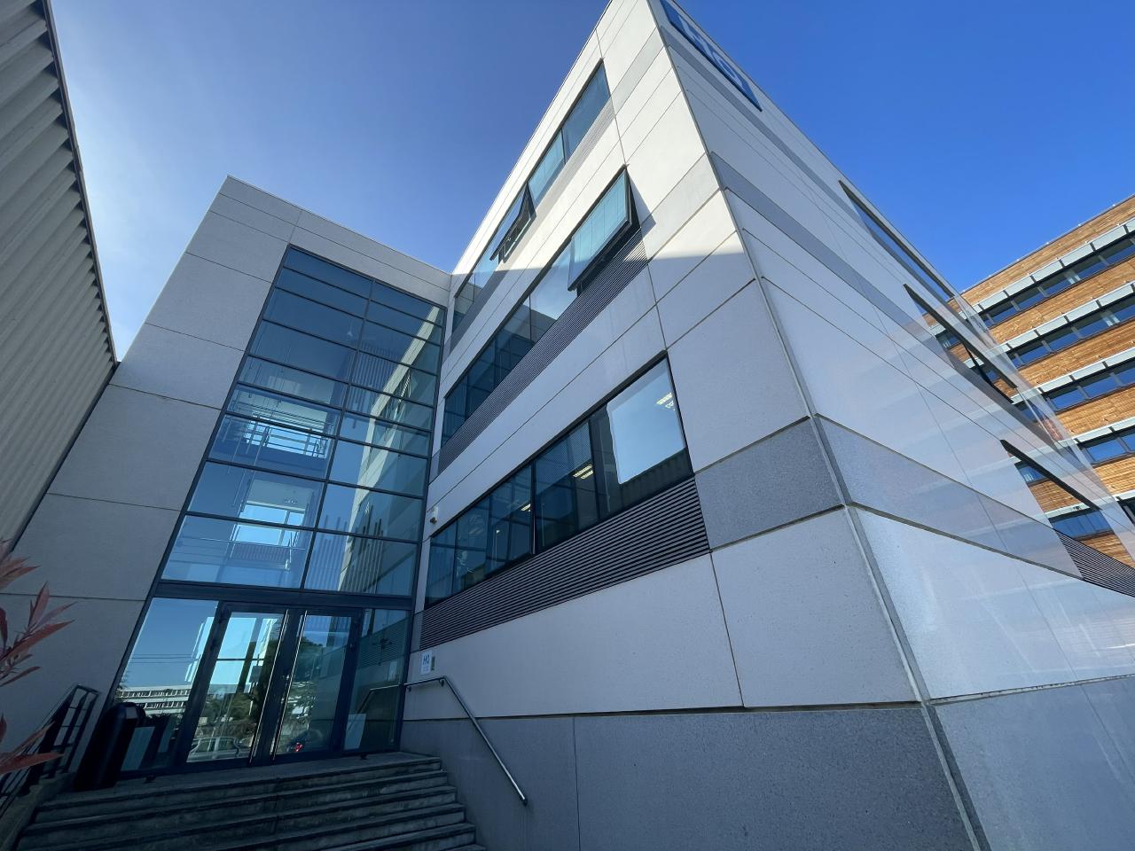 Location bureau Blagnac Haute-Garonne OLBUR2314533 2