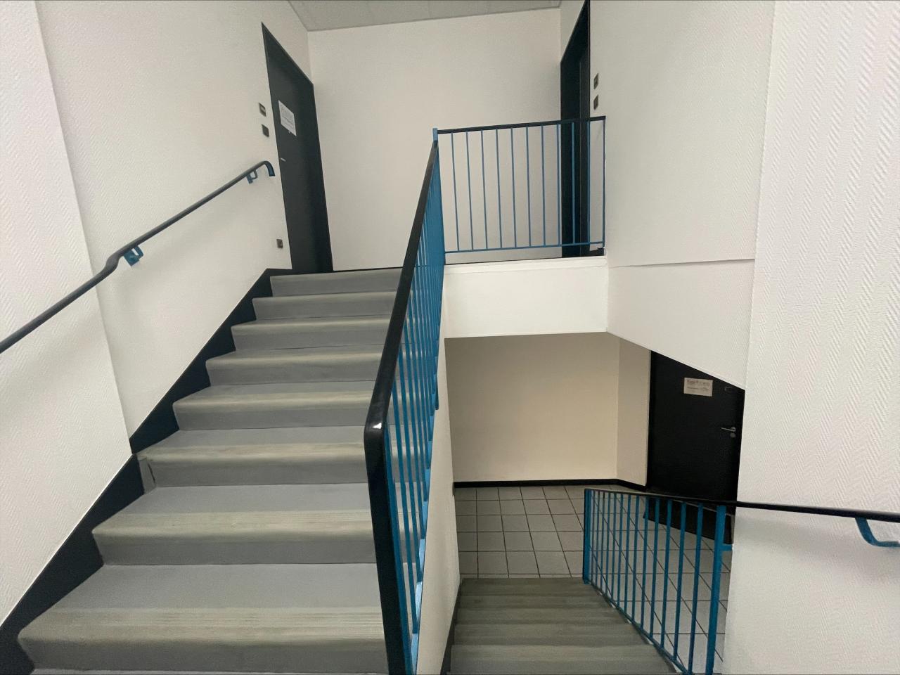 Location bureau Rennes Ille-et-Vilaine OLBUR2529725 4