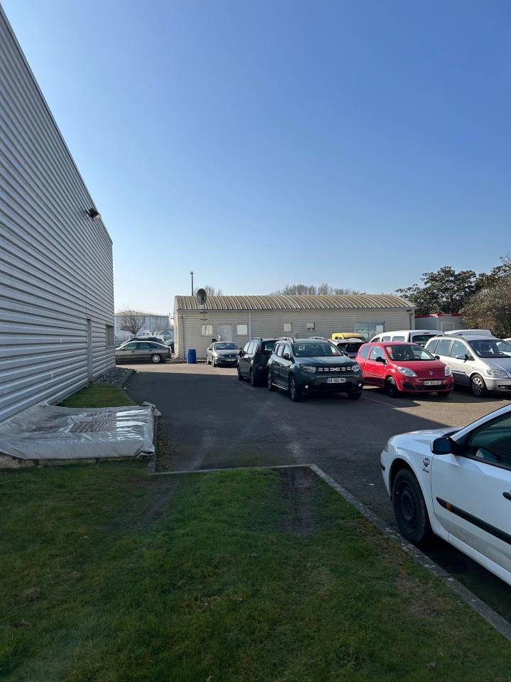 Vente local d'activité Le Grand-quevilly Seine-Maritime OVACT2535538 4