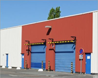 Location local d'activité Orly Val-de-Marne OLACT2428166 3