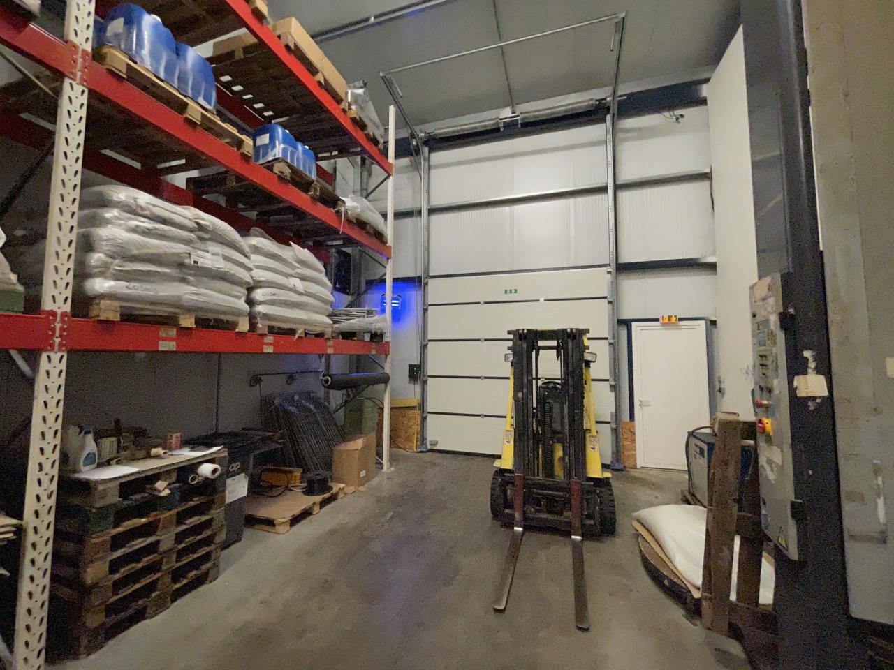 Vente local d'activité Veigné Indre-et-Loire OVACT2206060 2