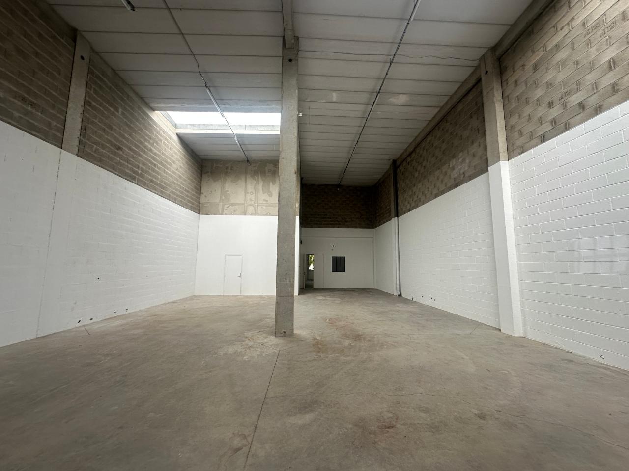 Location local d'activité Émerainville Seine-et-Marne OLACT2204989 3