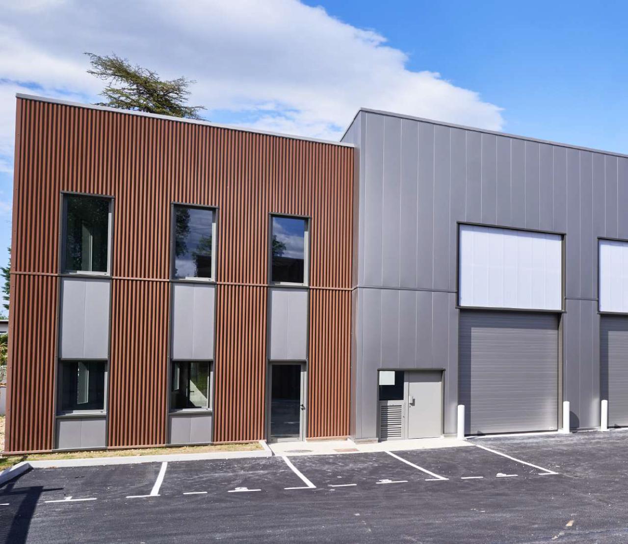 Vente local d'activité Saint-Genis-Laval Rhône OVACT2316744 2