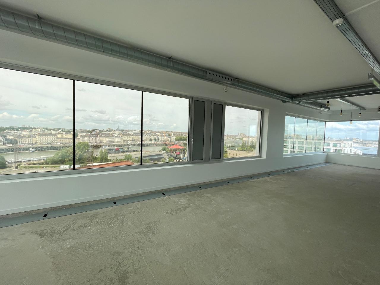 Location bureau Nantes Loire-Atlantique OLBUR2425541