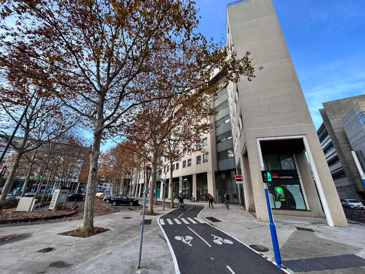 Location bureau Montpellier Hérault OLBUR2537643 2