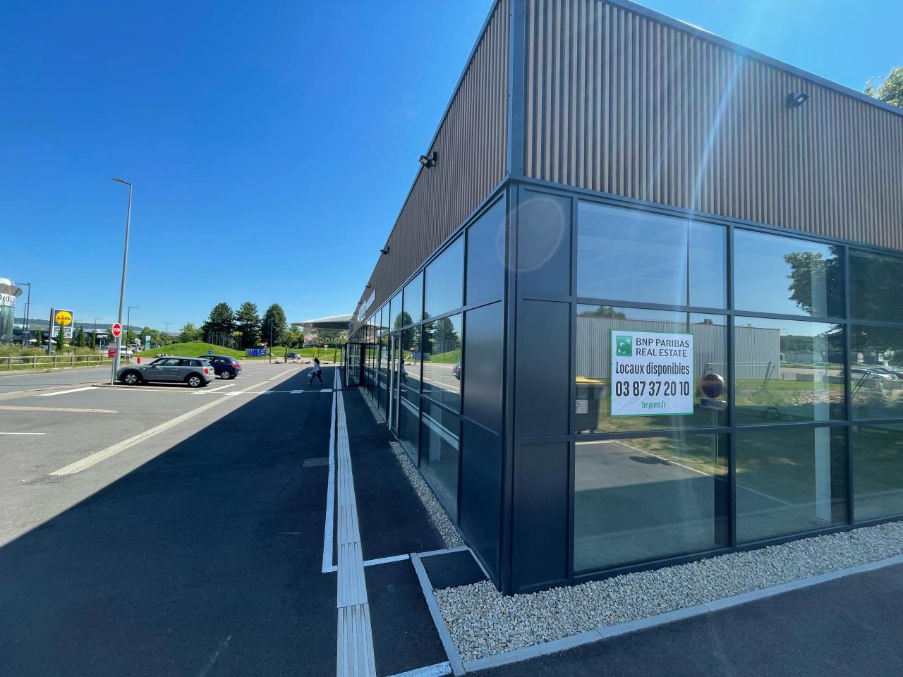 Location local d'activité Jouy-aux-Arches Moselle OLACT2424491 4