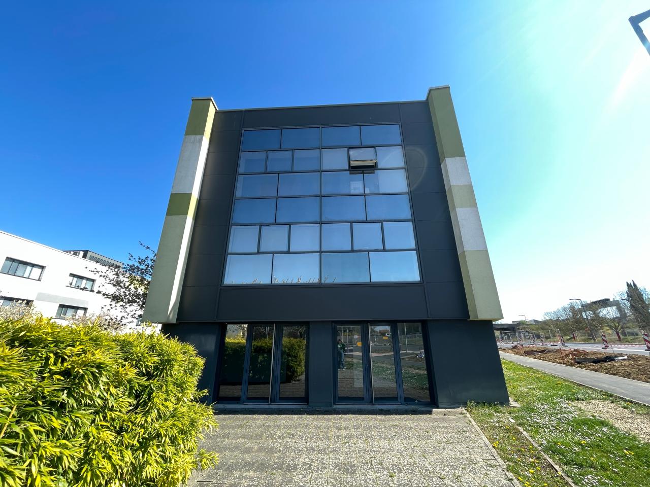 Location bureau Metz Moselle OLBUR2643675 2