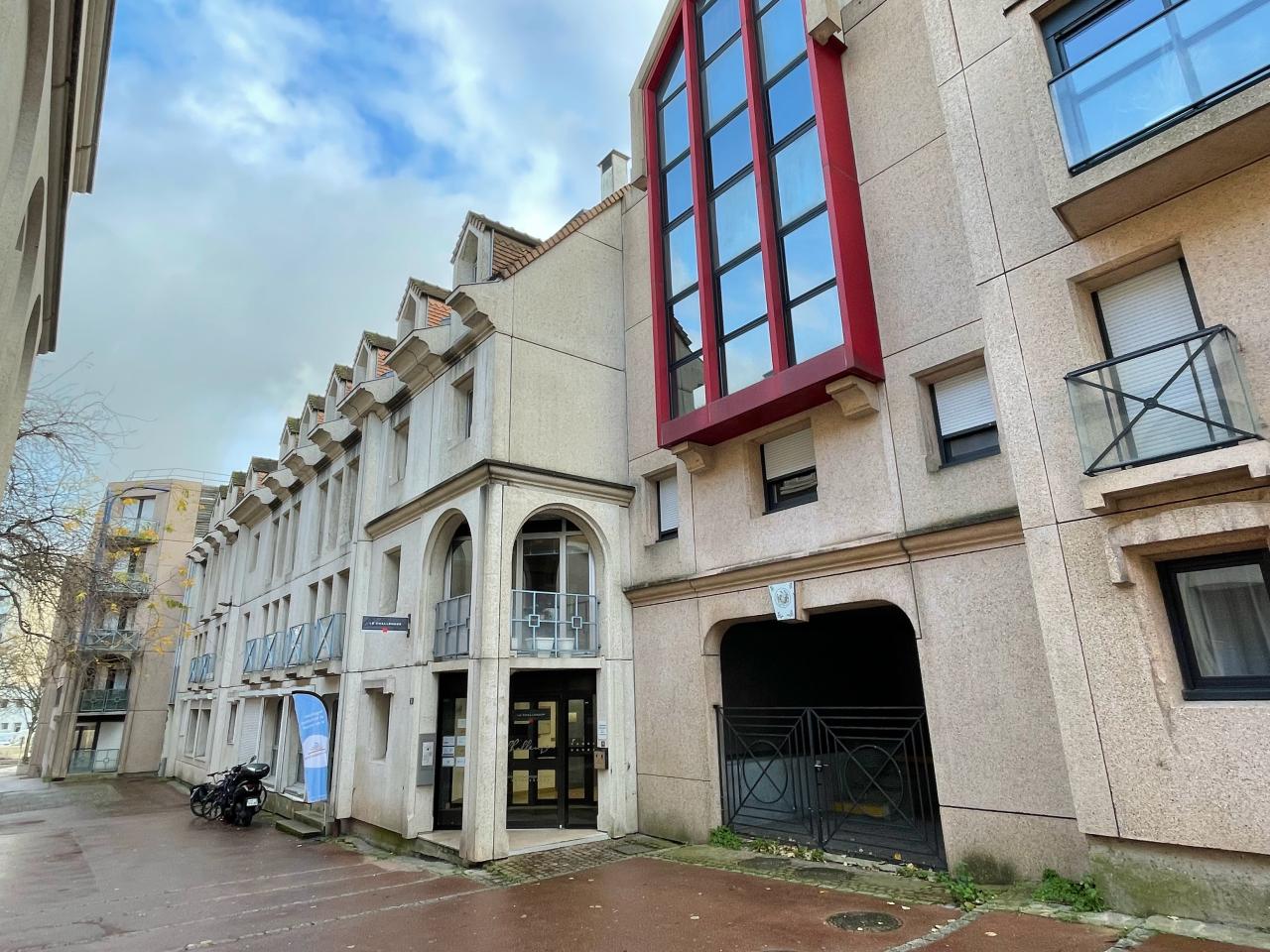 Location bureau Rouen Seine-Maritime OLBUR2528864