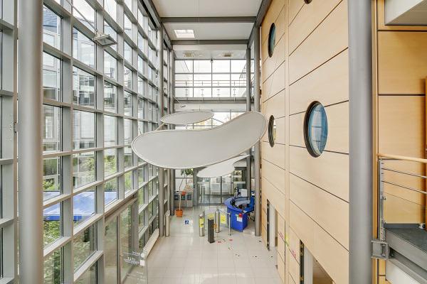 Location bureau Schiltigheim Bas-Rhin OLBUR2309748 2