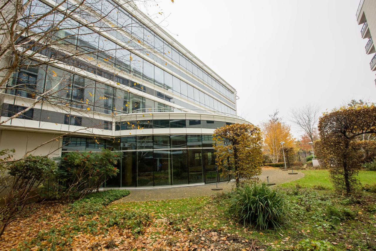 Location bureau Bois-Colombes Hauts-de-Seine OLBUR2002169 4