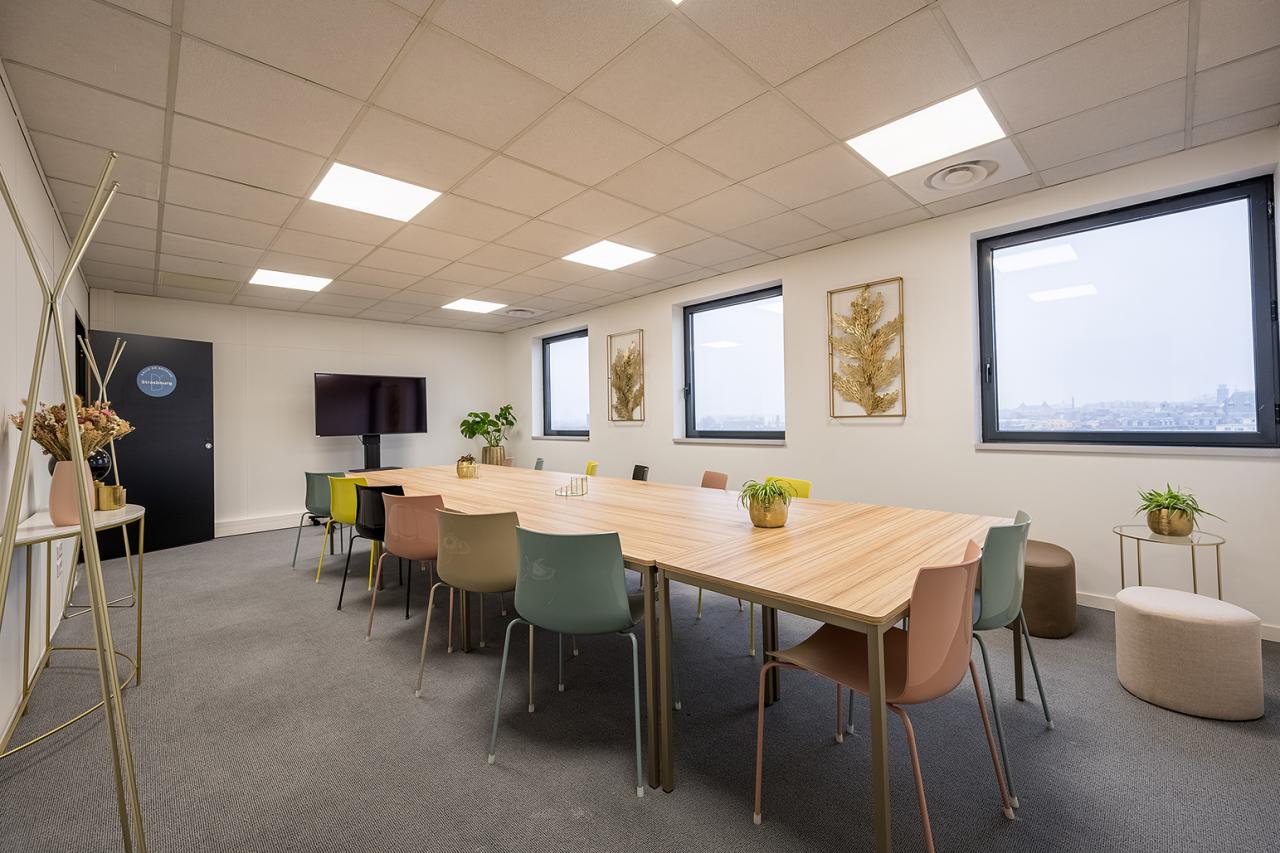 Location coworking Roubaix Nord OLBUR2533900 4
