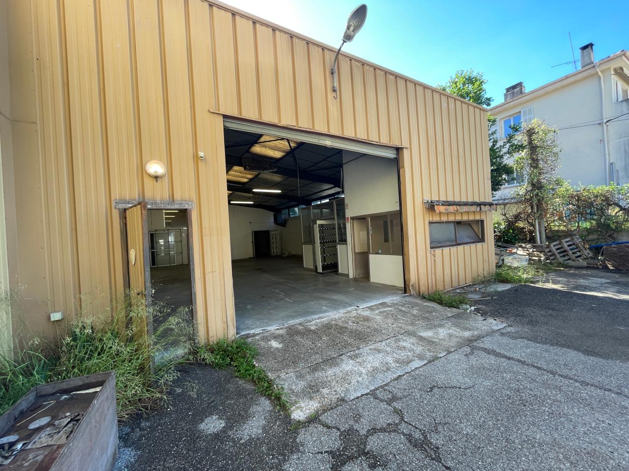 Location local d'activité Cagnes-sur-Mer Alpes-Maritimes OLACT2642119 3