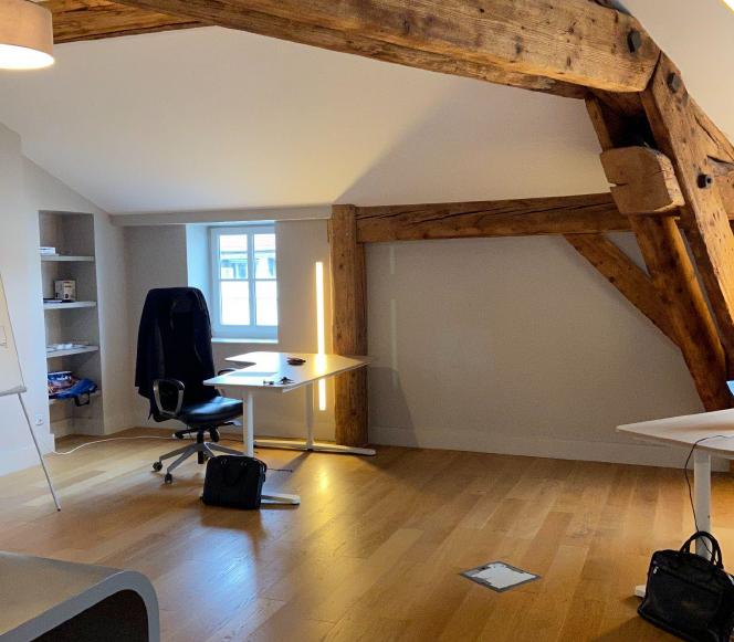 Location coworking Lyon Rhône OLBUR2200554 1